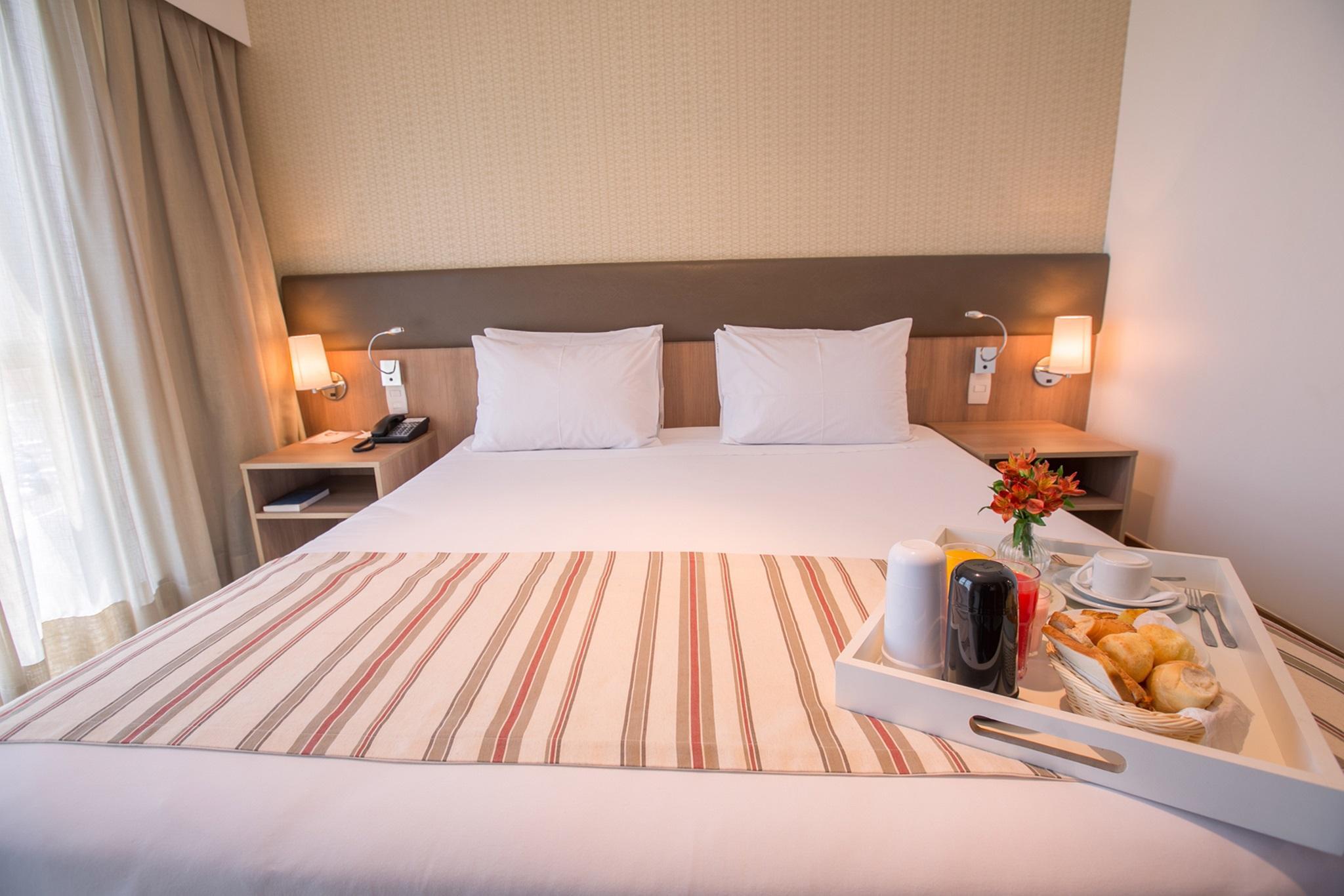 Athos Bulcao Hplus Executive 4* Brasilia