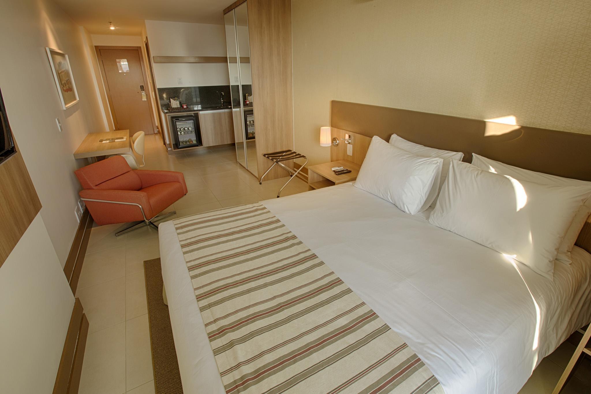 Athos Bulcao Hplus Executive 4* Brasilia