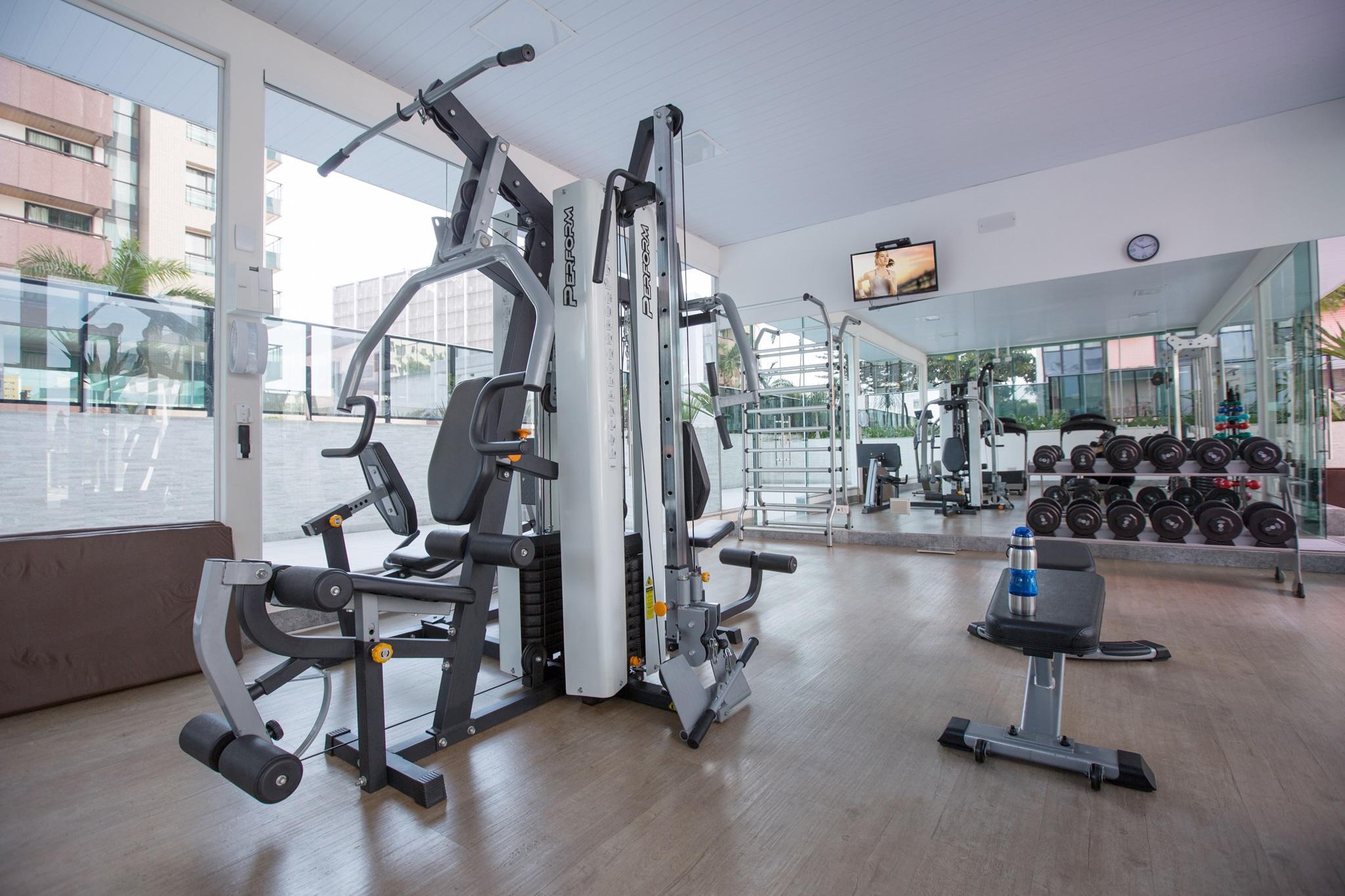 Athos Bulcao Hplus Executive Hotel