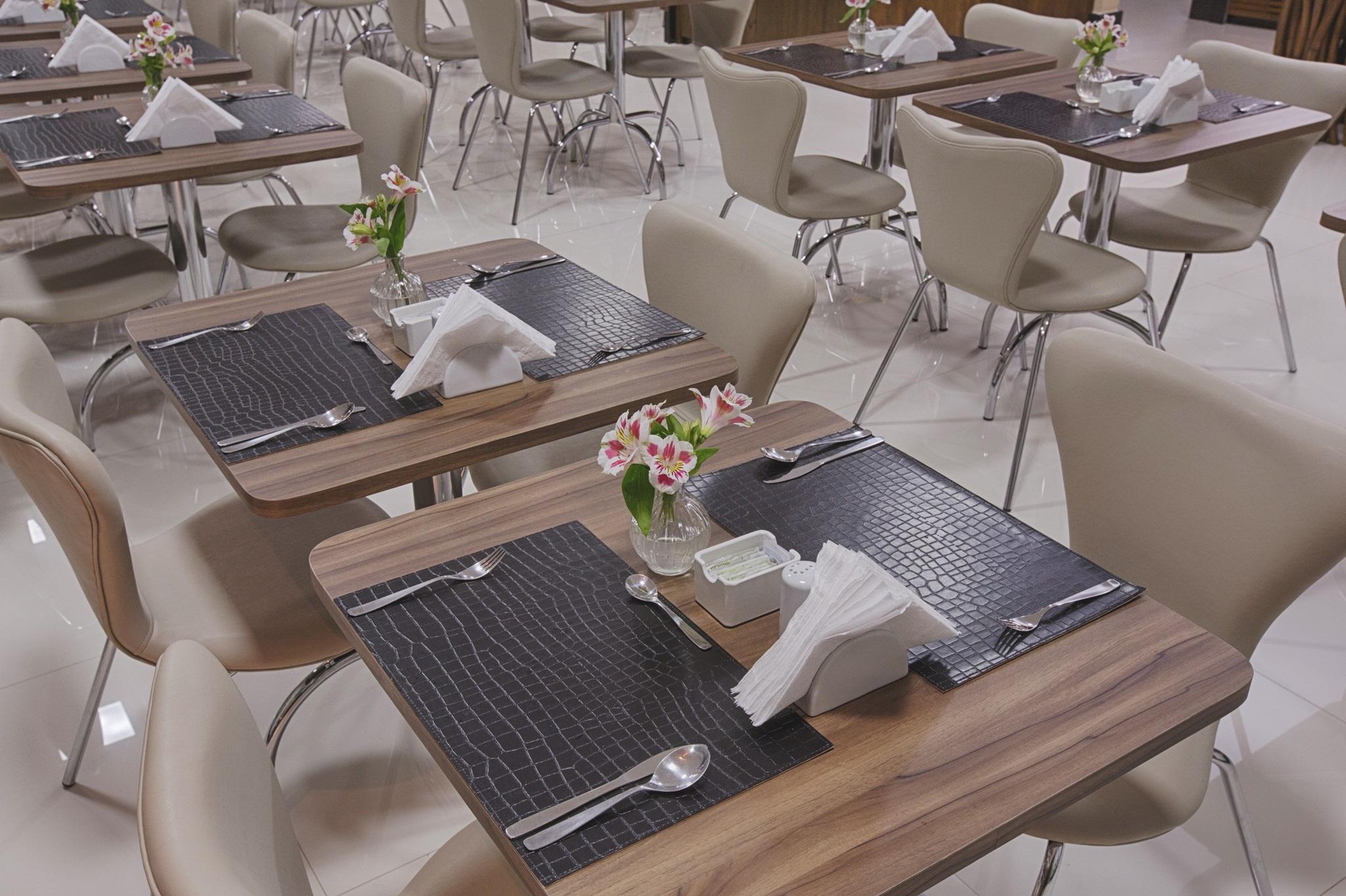 Hotel Athos Bulcao Hplus Executive